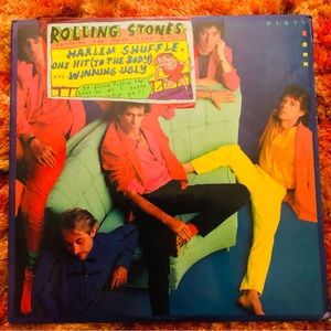 “Rolling Stones Album “